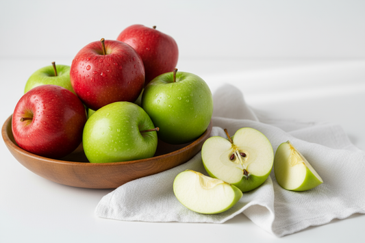 apples