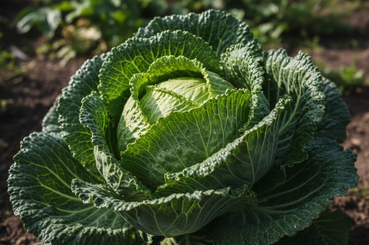 cabbage