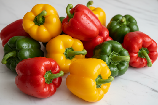 capsicums