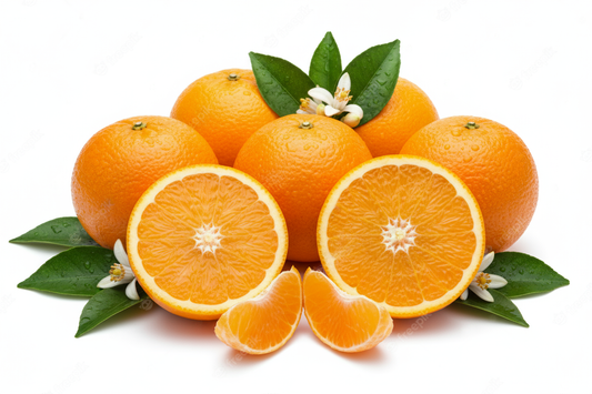 Oranges