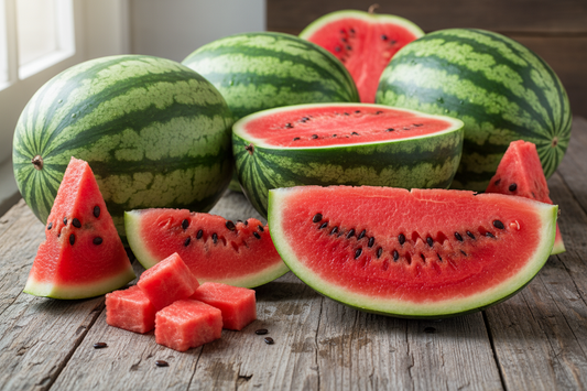 Watermelons